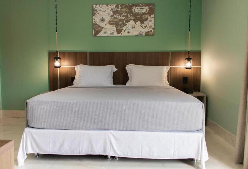 Апартаменты 1 Спальня, Búri Resort