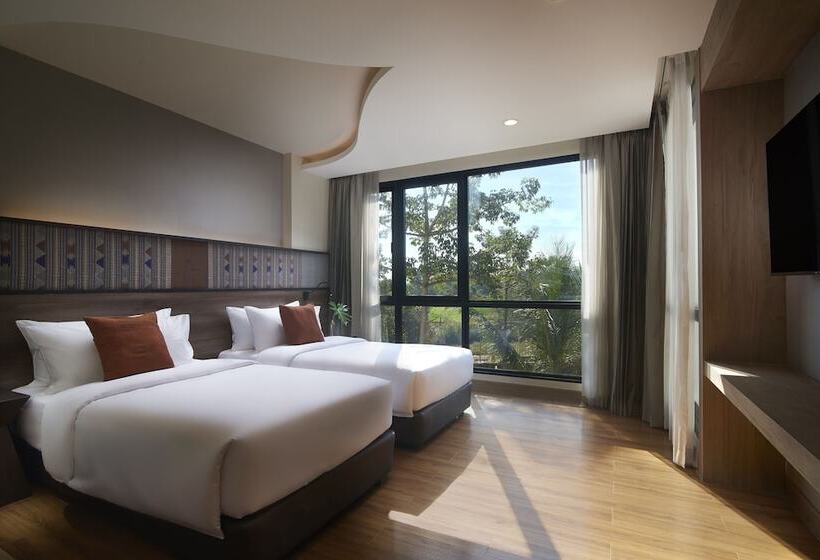 スイート, Emmaline Hotel Nan