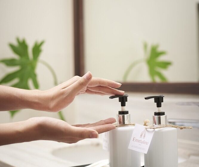 スイート, Emmaline Hotel Nan