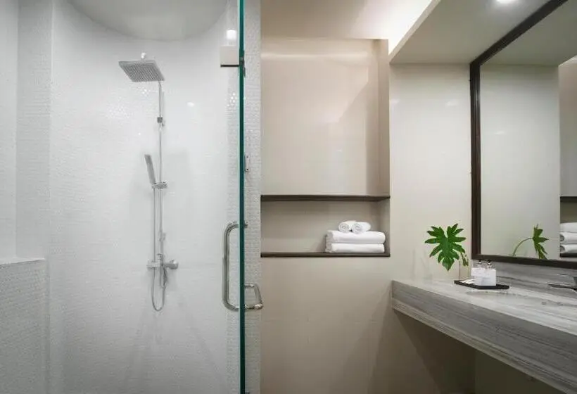 スーペリアールーム, Emmaline Hotel Nan