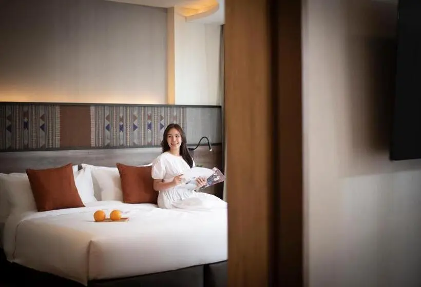 スイート, Emmaline Hotel Nan