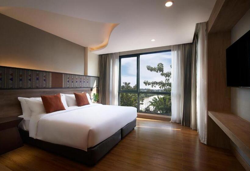 スイート, Emmaline Hotel Nan