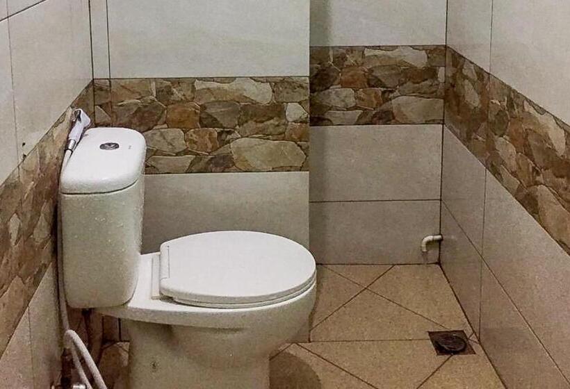 غرفة قياسية, Sutomo Indah Homestay Syariah Mitra Reddoorz