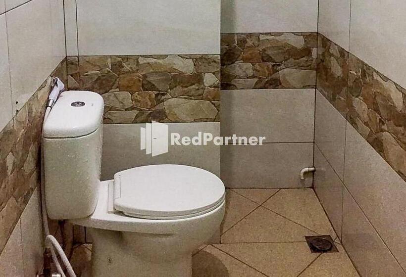 غرفة قياسية, Sutomo Indah Homestay Syariah Mitra Reddoorz
