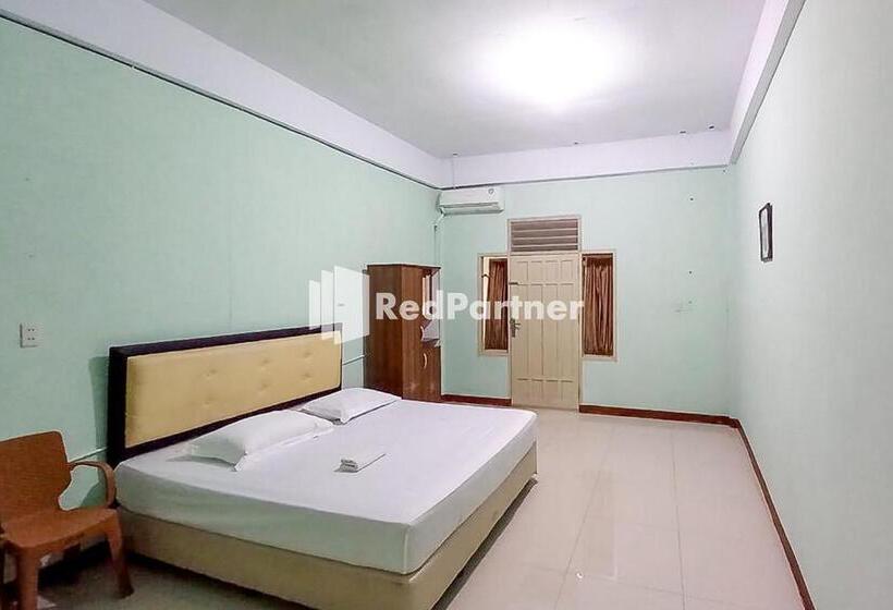 غرفة قياسية, Sutomo Indah Homestay Syariah Mitra Reddoorz