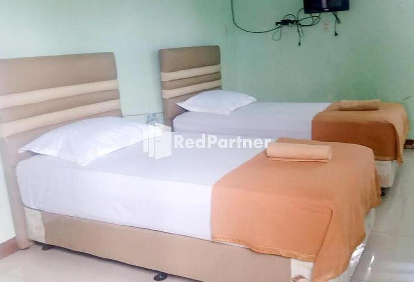 اتاق استاندارد, Sutomo Indah Homestay Syariah Mitra Reddoorz
