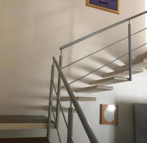 شقة غرفة واحدة مطلة على البحر, Loft Panorámico Con Vista Al Mar Y Terraza   Punta Gaviota