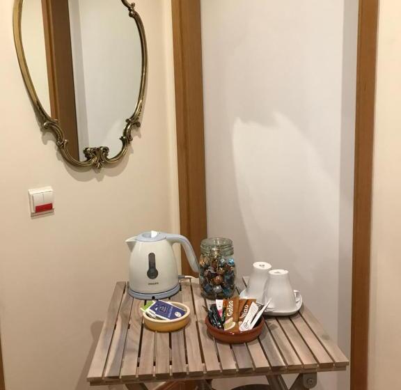 Номер Deluxe Вид на Море Боковой, Sun & Sea, Meia Praia