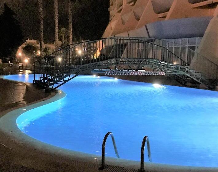 Номер Deluxe Вид на Море Боковой, Sun & Sea, Meia Praia