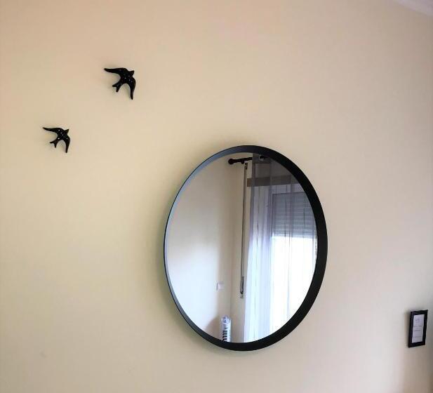 Номер Deluxe Вид на Море Боковой, Sun & Sea, Meia Praia