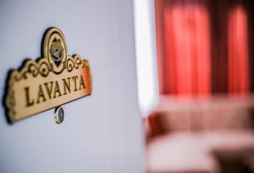 スイート（家族用）, Rosa Therapy Butik Otel