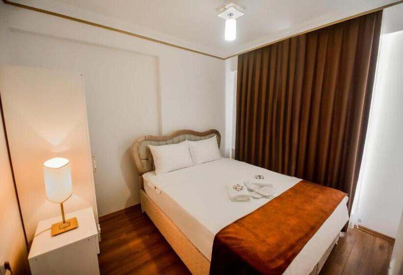 スイート（家族用）, Rosa Therapy Butik Otel