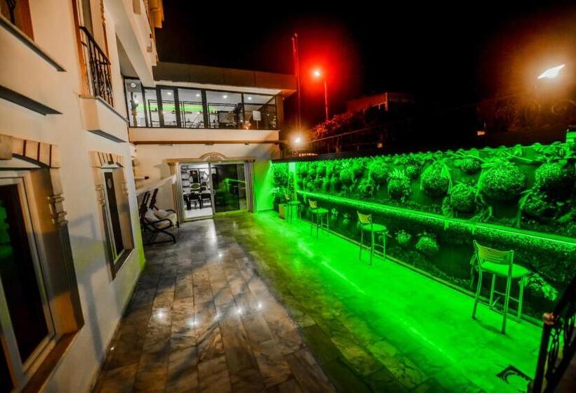 スイート（家族用）, Rosa Therapy Butik Otel