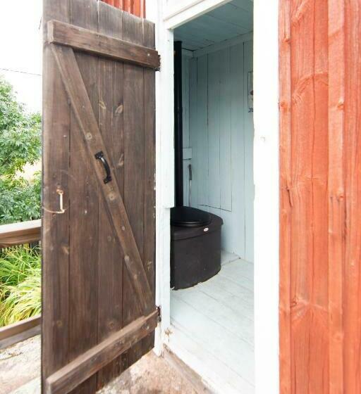 חדר סטנדרט, Hannaksen Tila