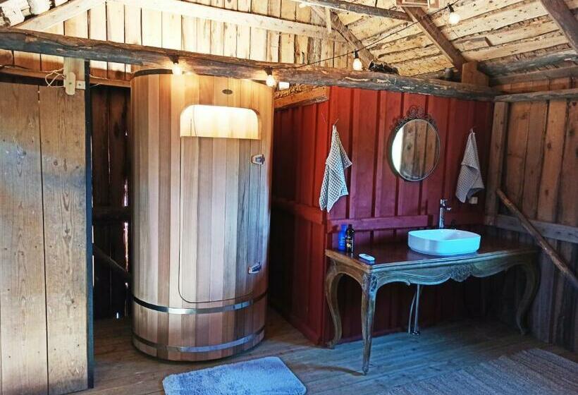 חדר סטנדרט, Hannaksen Tila