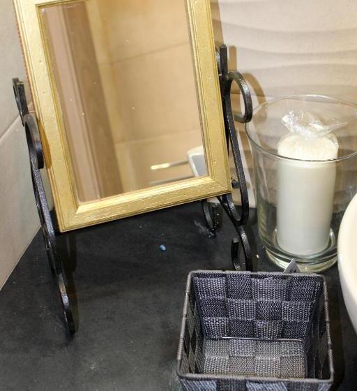 スタンダードルーム, Maestrale Charme Rooms