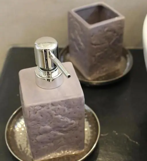 اتاق استاندارد, Maestrale Charme Rooms