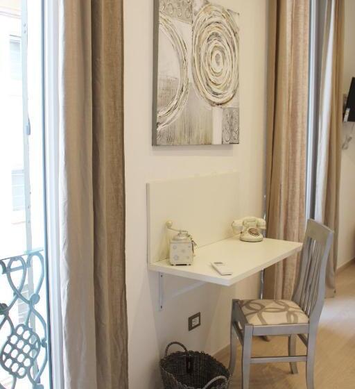 スタンダードルーム, Maestrale Charme Rooms