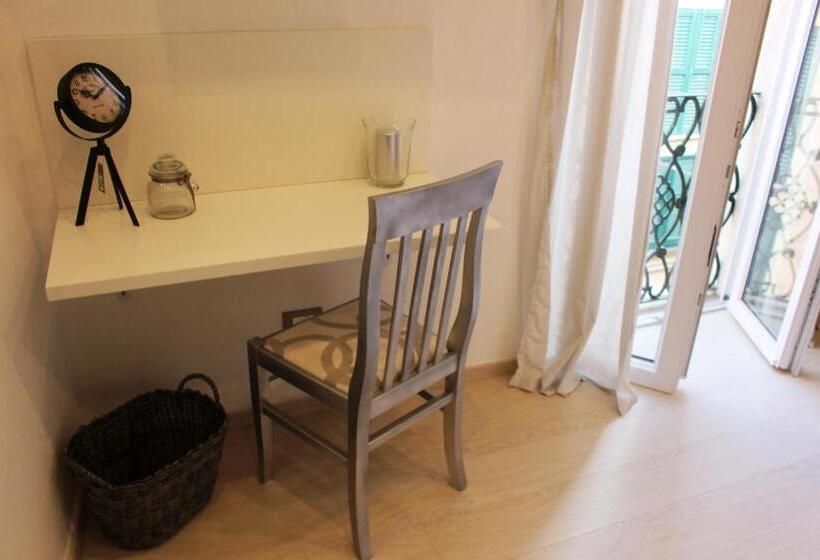 غرفة قياسية, Maestrale Charme Rooms