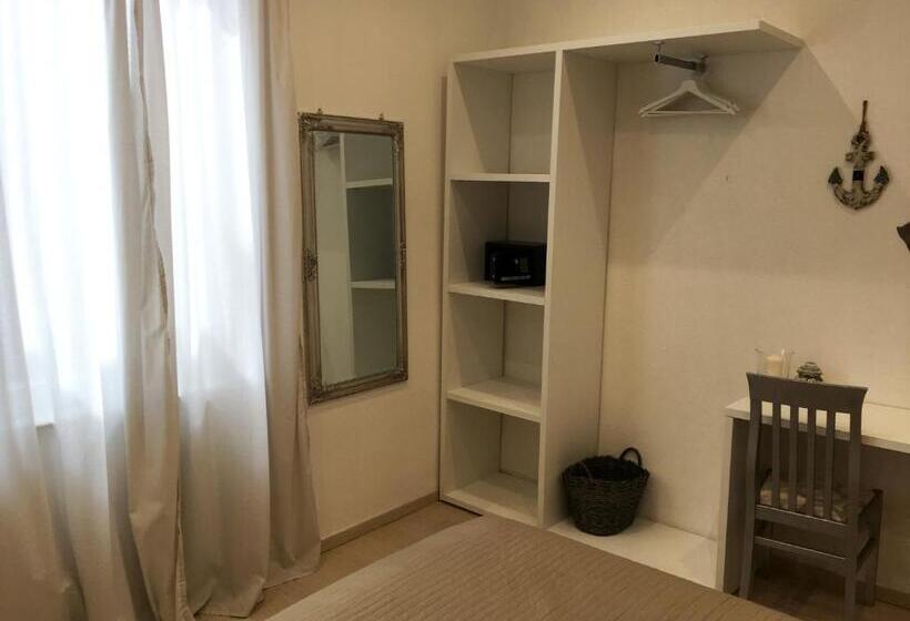 Номер Economy, Maestrale Charme Rooms