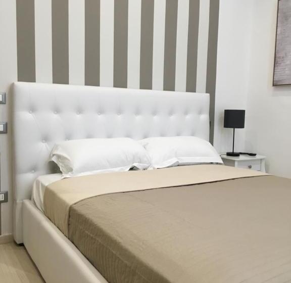 エコノミールーム, Maestrale Charme Rooms