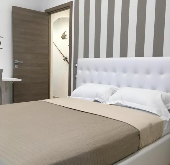 Номер Economy, Maestrale Charme Rooms