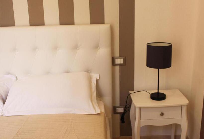 Номер Стандарт, Maestrale Charme Rooms