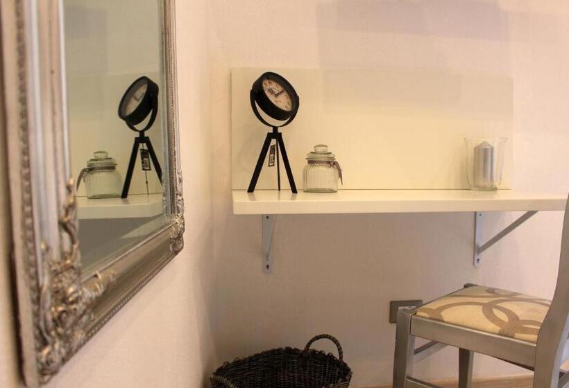 스탠다드 룸, Maestrale Charme Rooms