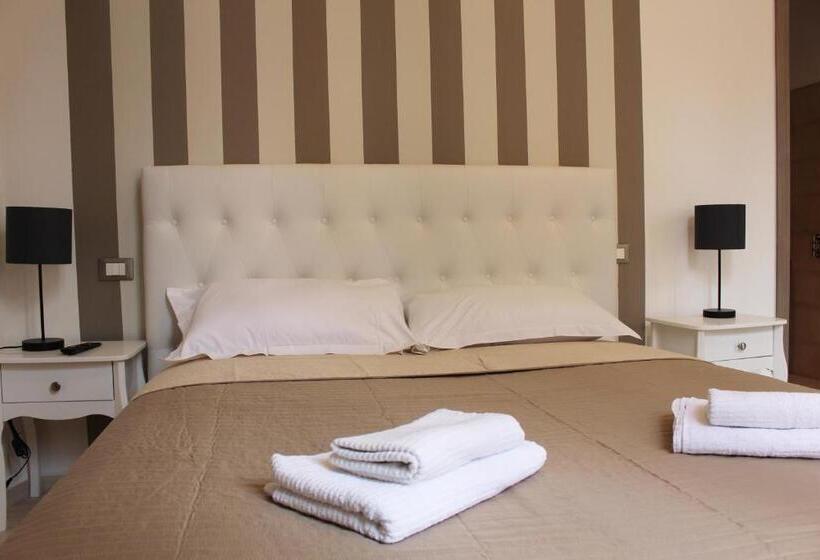 스탠다드 룸, Maestrale Charme Rooms