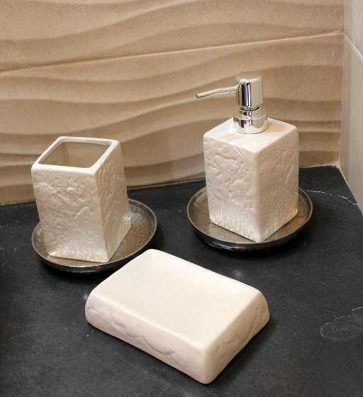 スタンダードルーム, Maestrale Charme Rooms