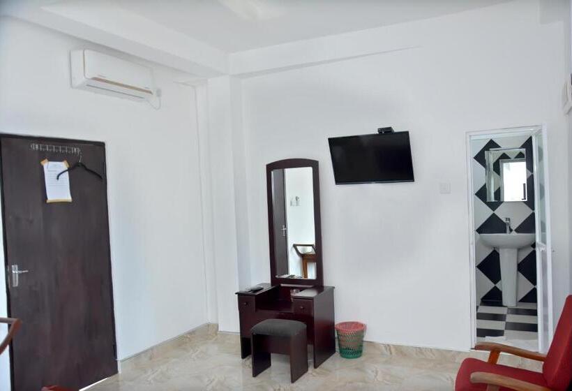 غرفة قياسية, Yolanda Villa Negombo