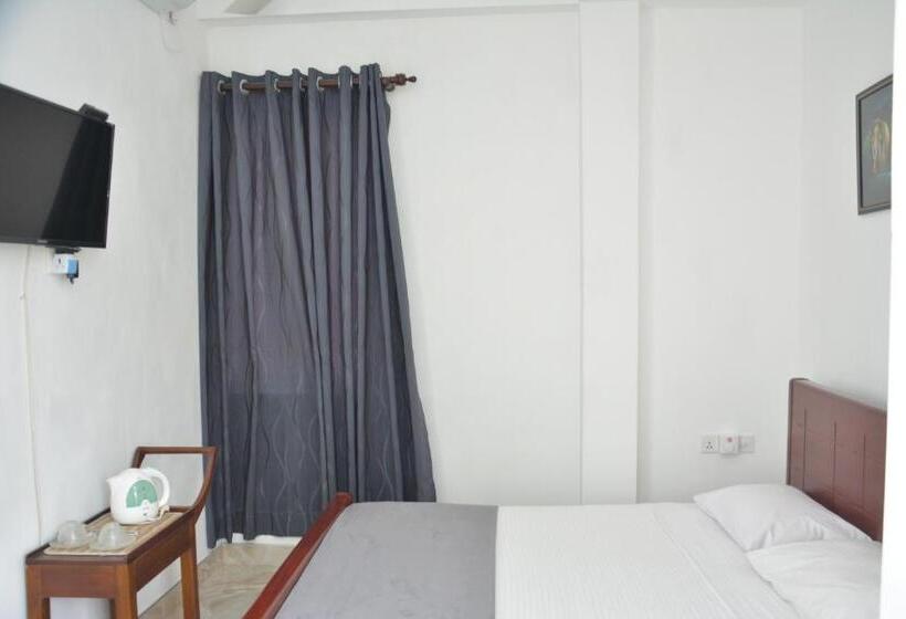 فيلا سوبيريور غرفة نوم واحدة, Yolanda Villa Negombo