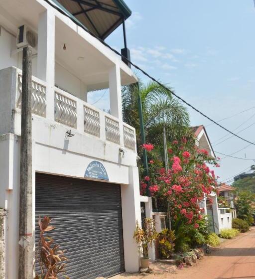 فيلا سوبيريور غرفة نوم واحدة, Yolanda Villa Negombo