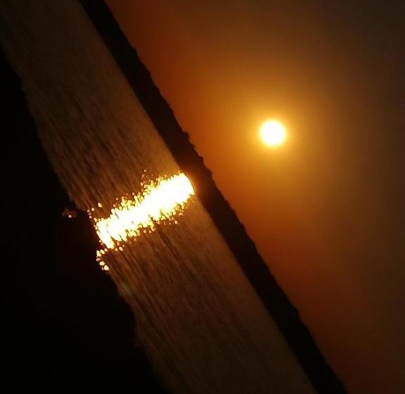 غرفة قياسية ثلاثية, Il Giardino Dei Tramonti