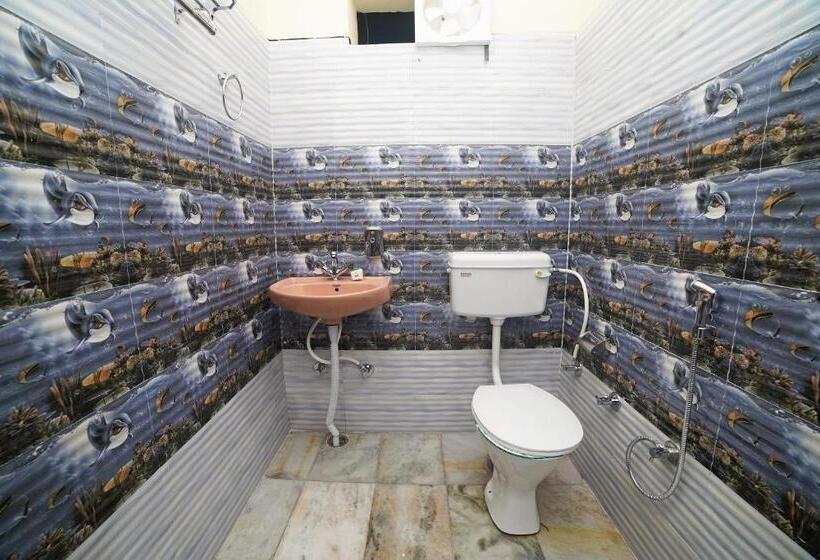 غرفة قياسية, Oyo 30612 Merry Garden