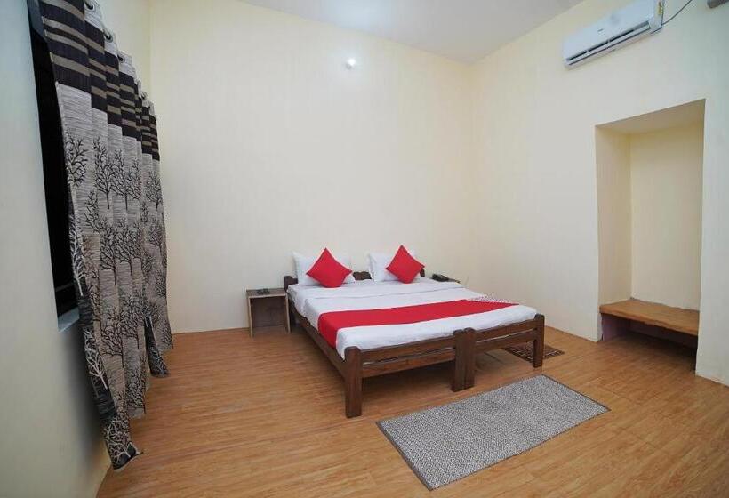 غرفة قياسية, Oyo 30612 Merry Garden