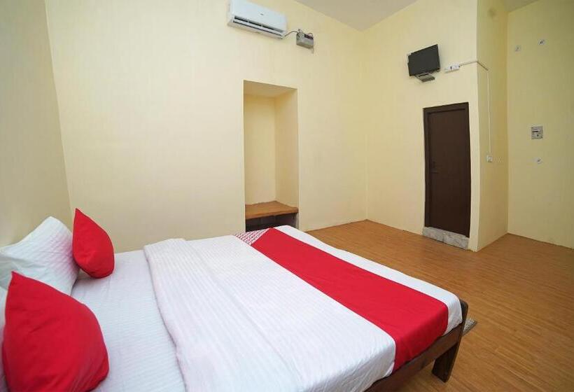 غرفة قياسية, Oyo 30612 Merry Garden