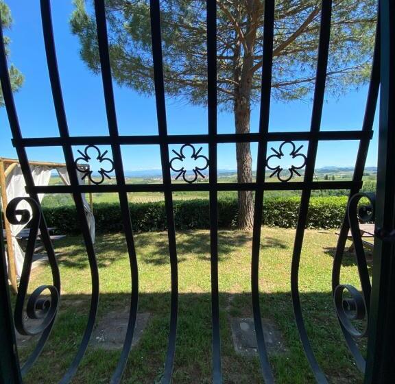 1ベッドルームアパートメント, Podere Boscone