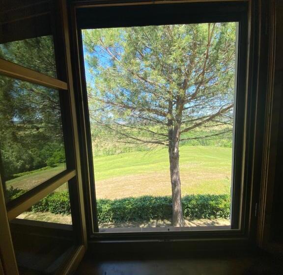 2ベッドルームアパートメント, Podere Boscone