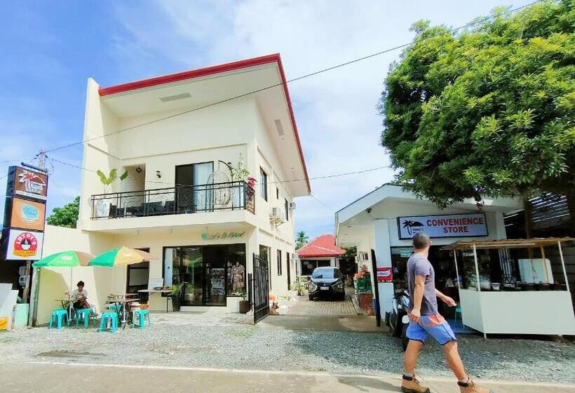 Escritório Estándar, Intoy S Place