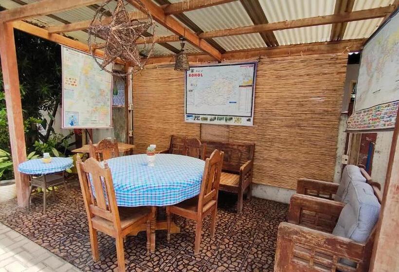غرفة إقتصادية ثلاثية, Intoy S Place