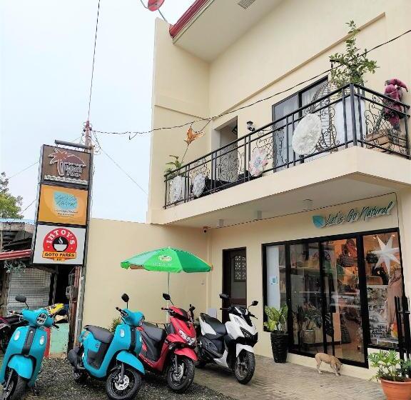 Quarto Triplo Economy, Intoy S Place