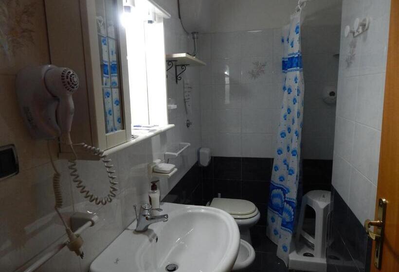 Стандартный Номер Кровать Кинг, B&b La Meta