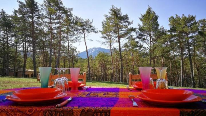 家庭山景房, Clos De L Artuby