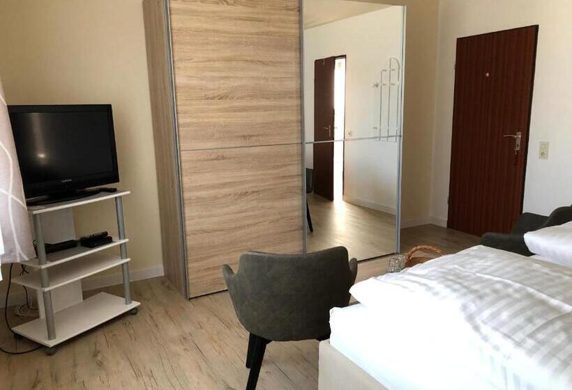 Номер Стандарт, Pension Dabrunz