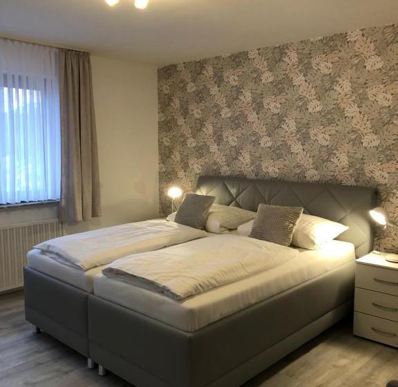 Quarto Estandar, Pension Dabrunz