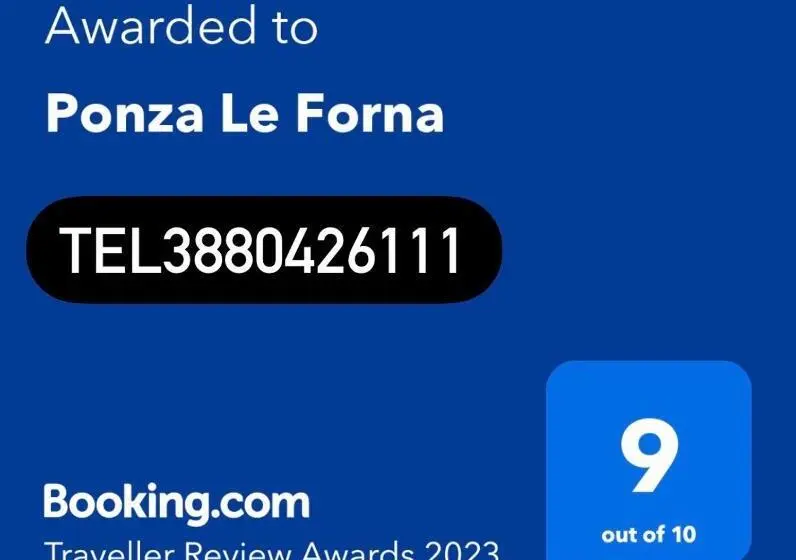 スタンダードスタジオ, Ponza Le Forna