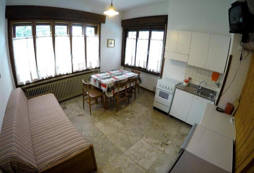 스탠다드 스튜디오, Residence Catullo