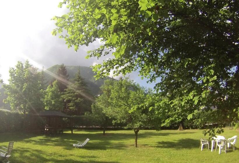 إستوديو قياسى, Residence Catullo