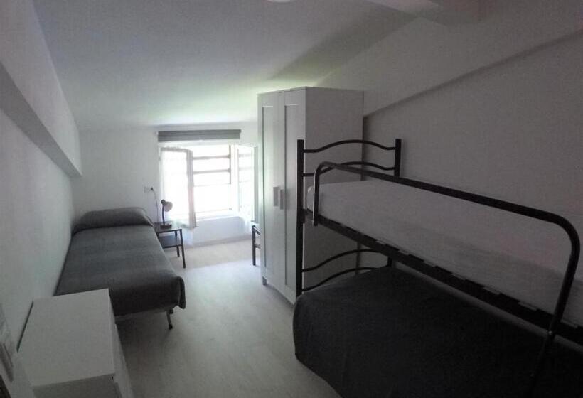 Апартаменты 2 Спальни, Residence Catullo